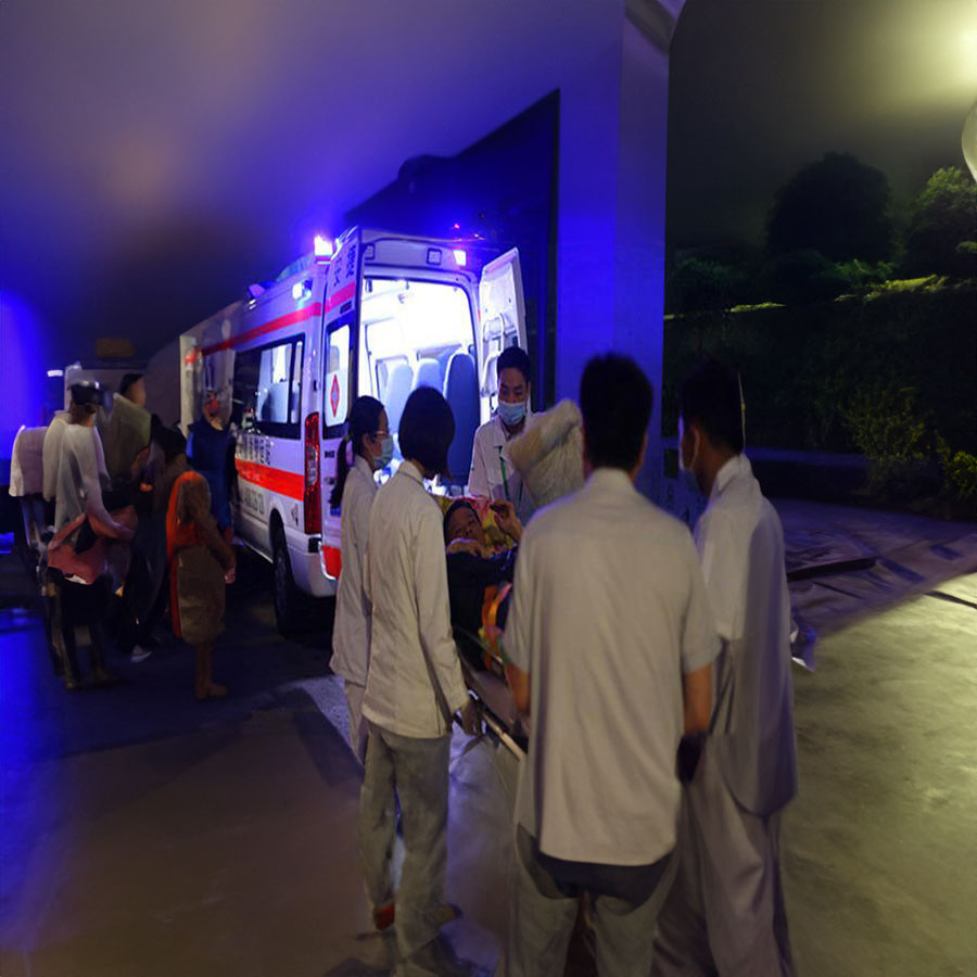 出租救护车联系方式