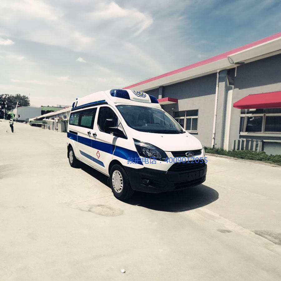 租赁急救车联系电话