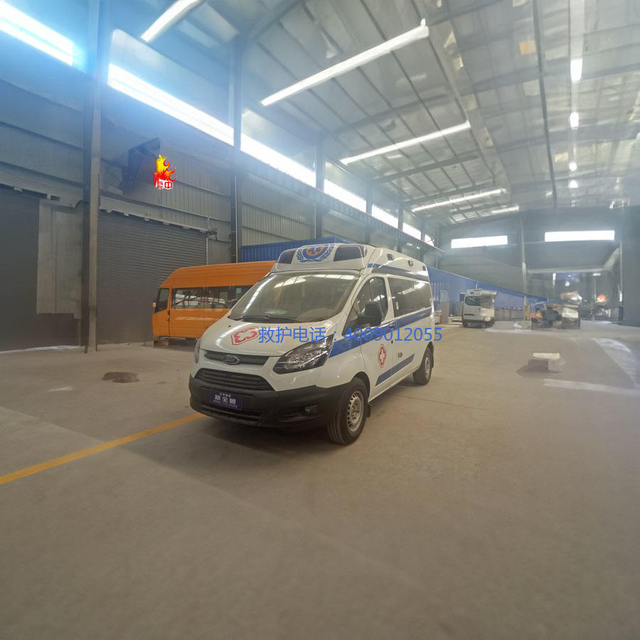 租赁私人救护车电话
