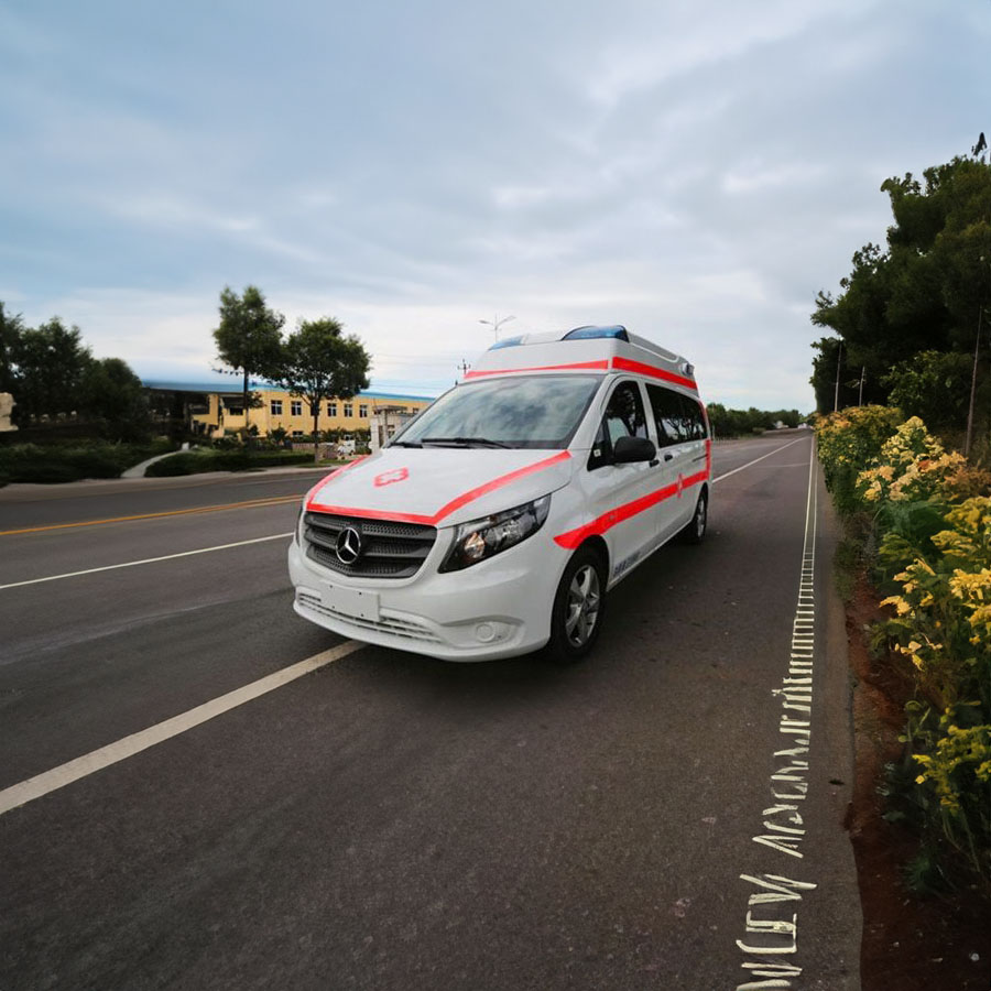 租赁救护车联系方式