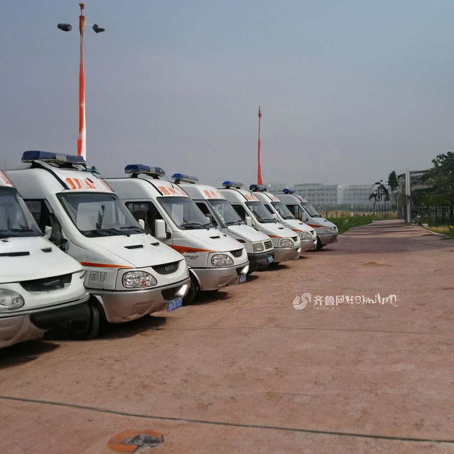 租赁救护车联系方式