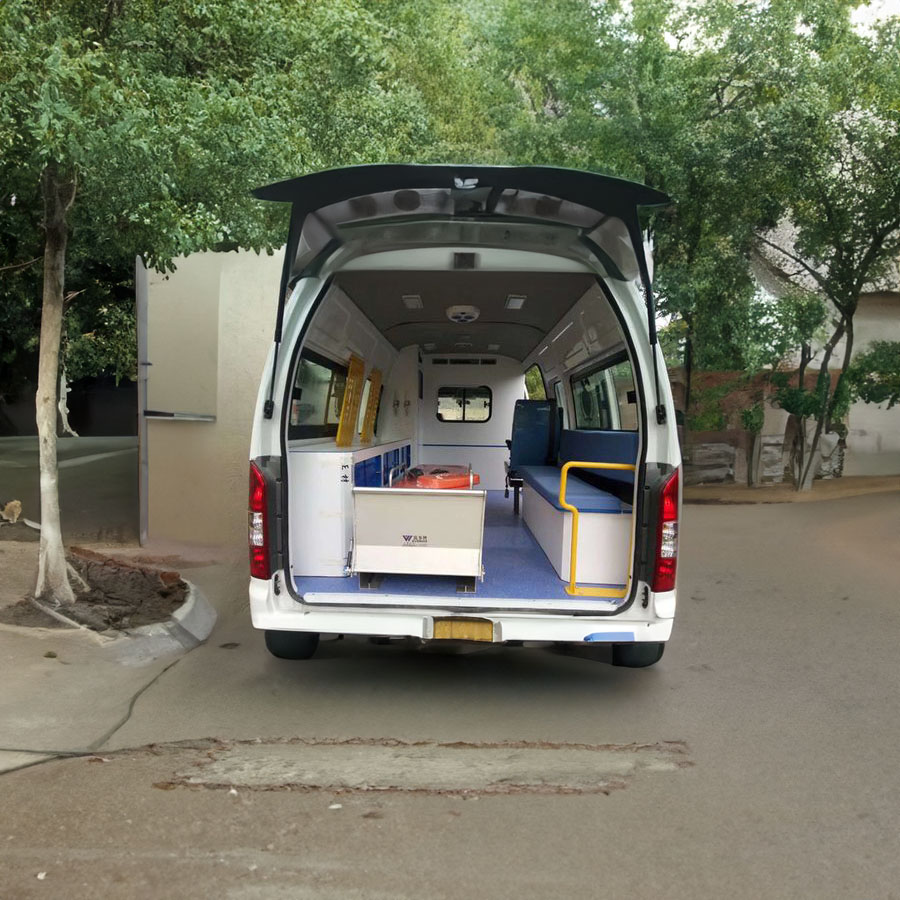 租赁私人救护车联系电话