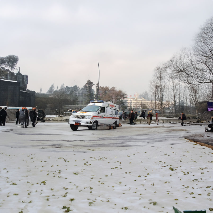 出租救护车电话号码