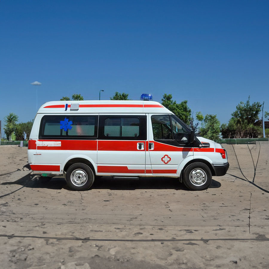 出租私人救护车电话