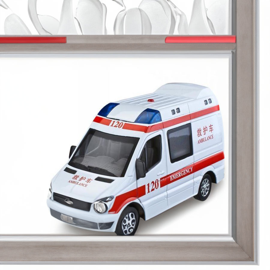 租赁急救车电话