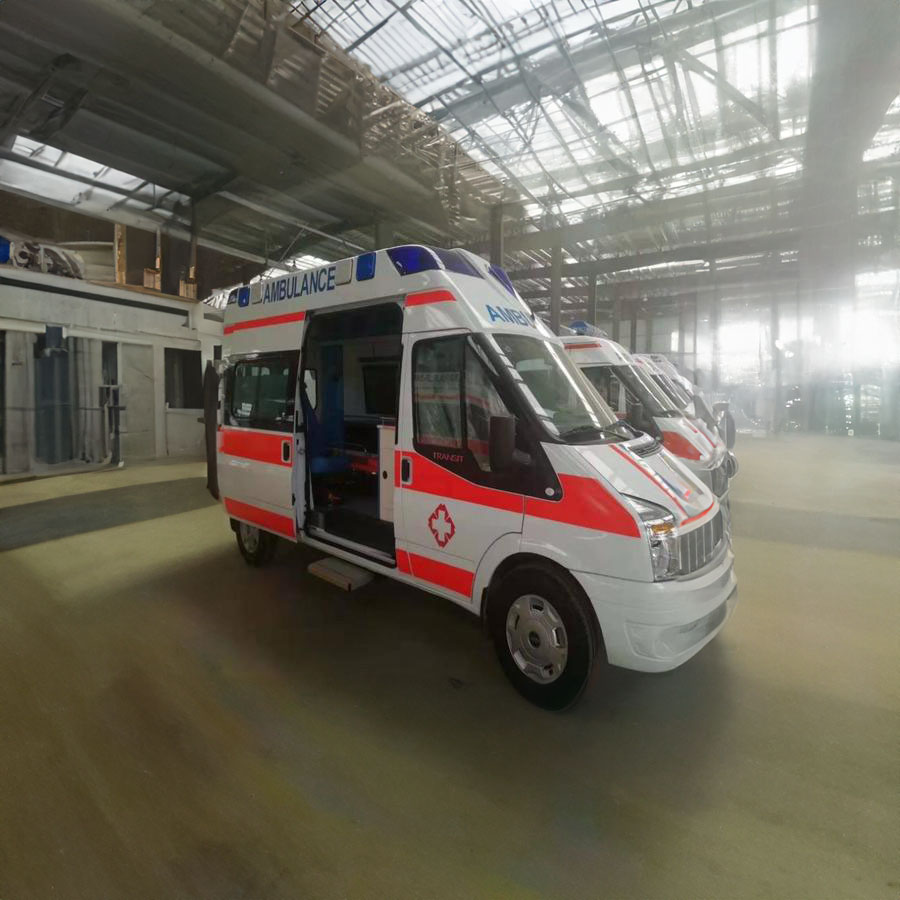 租赁急救车电话号码