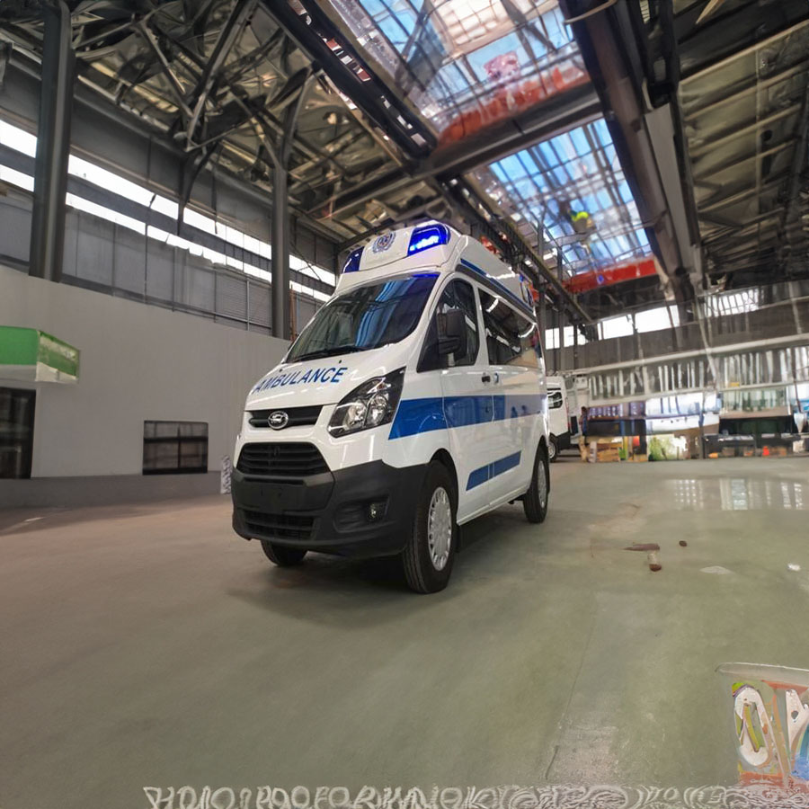 租赁私人救护车电话号码