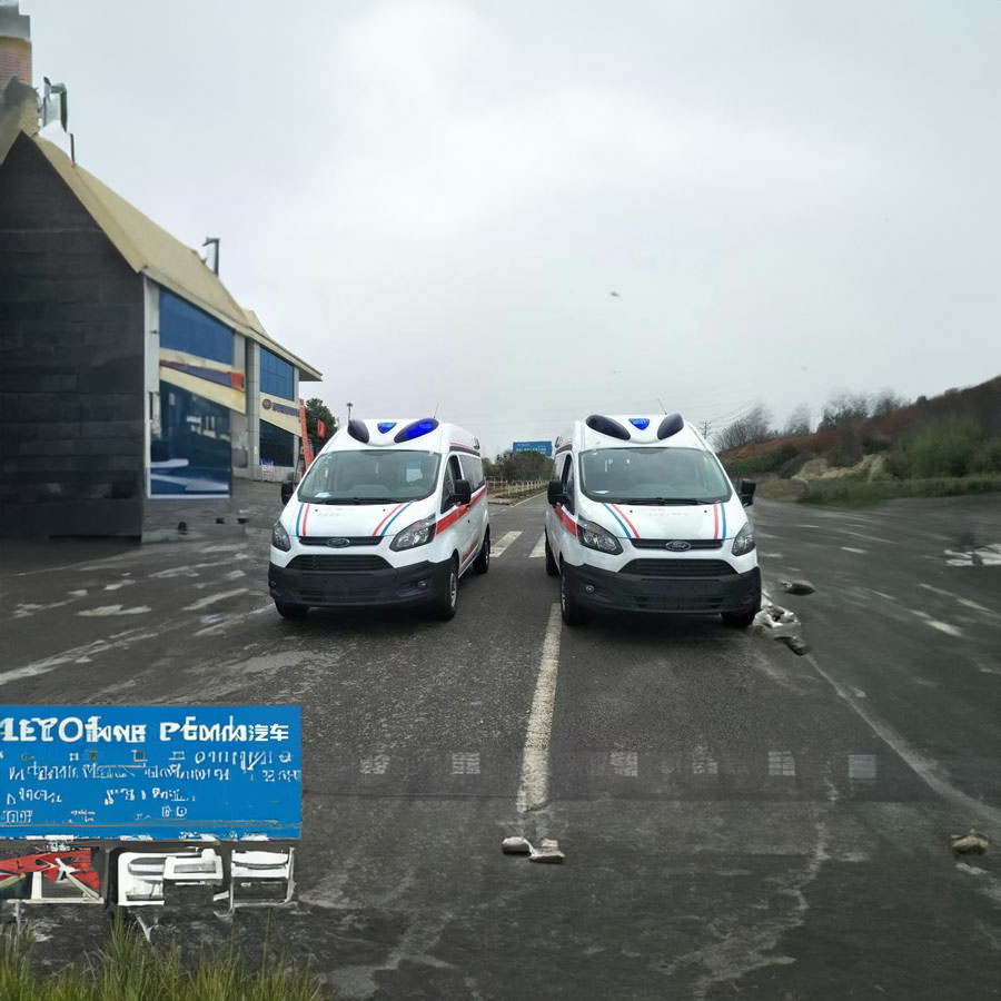 出租私人救护车联系电话