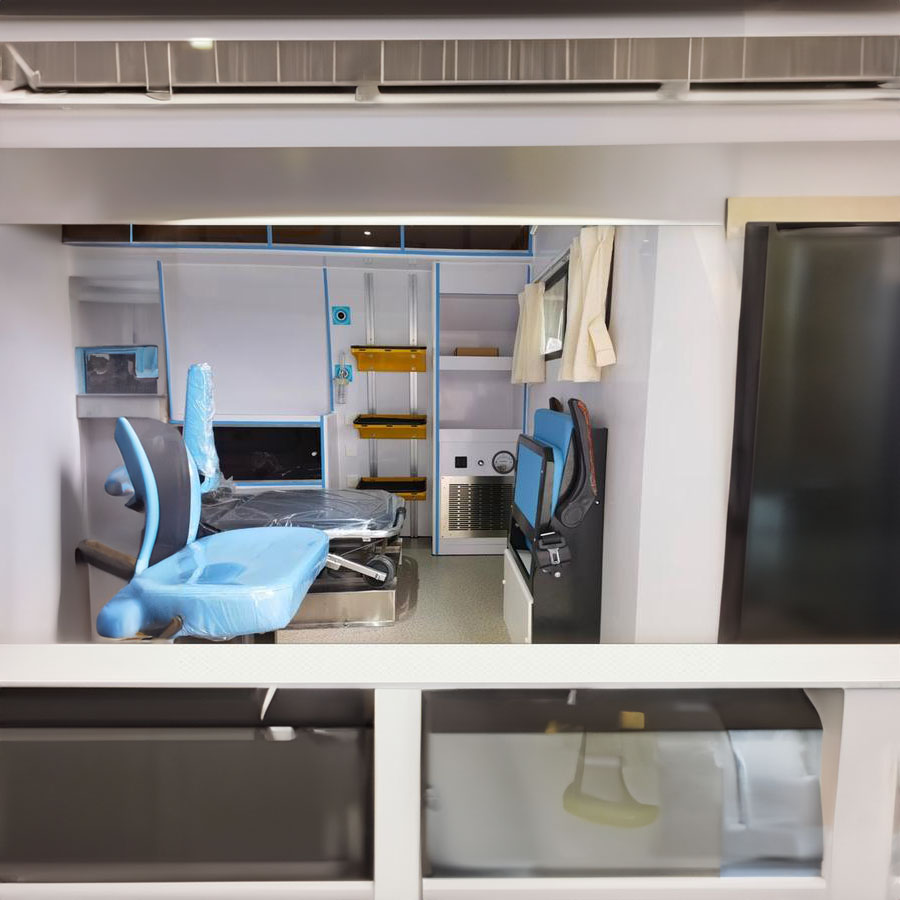 租赁急救车联系方式