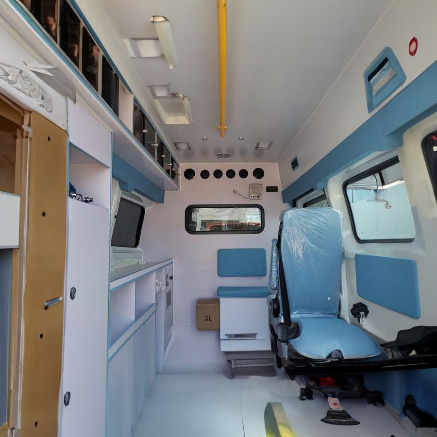 出租救护车联系电话