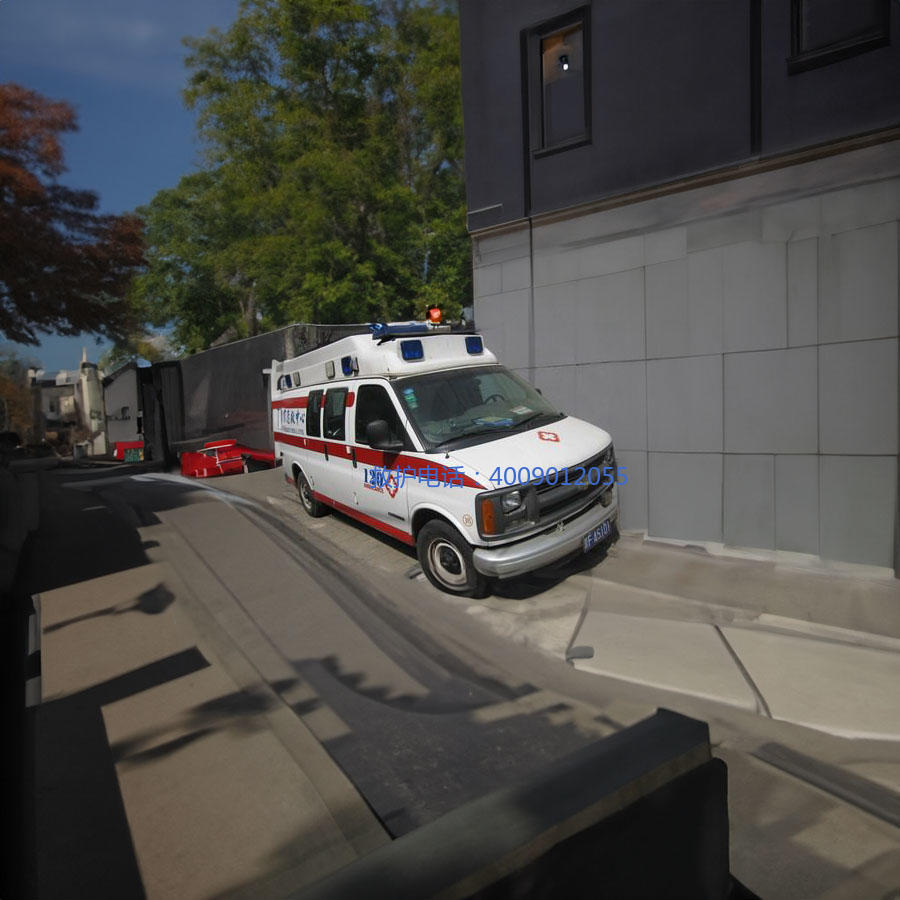 出租救护车联系方式