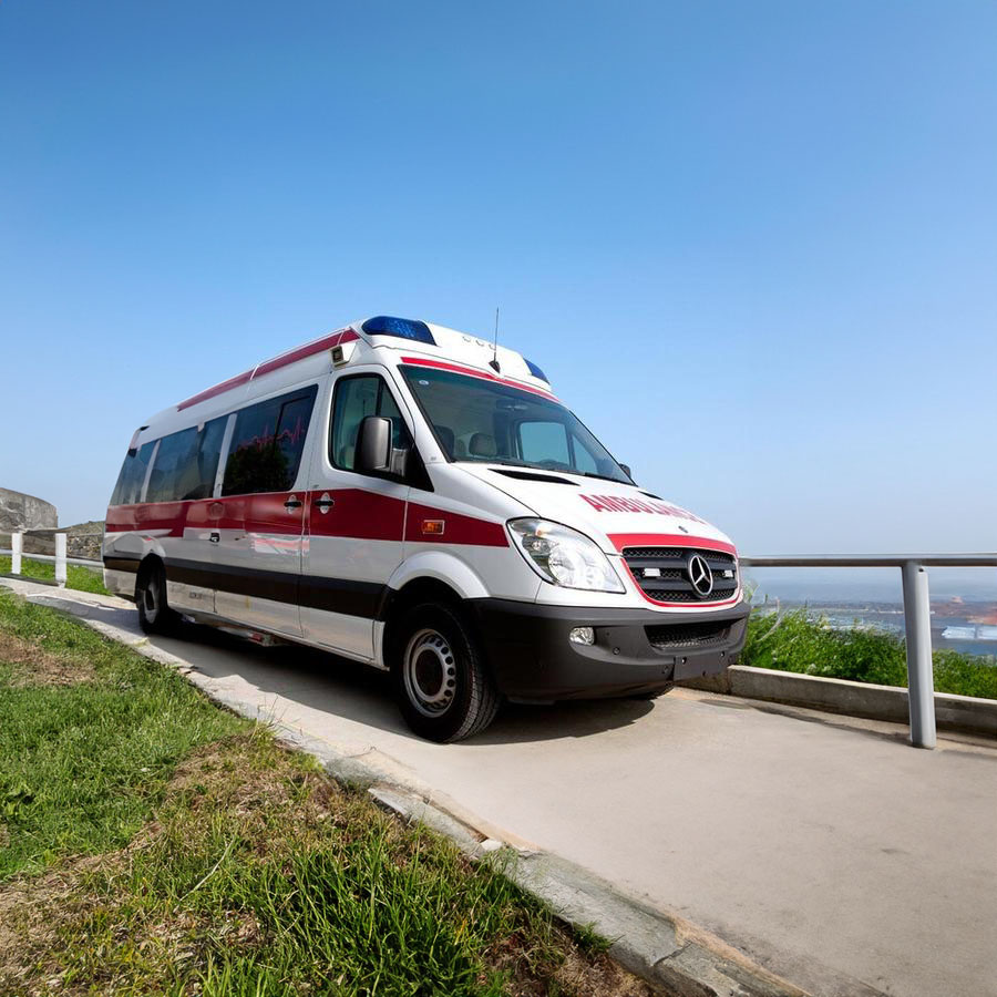 租赁急救车联系电话