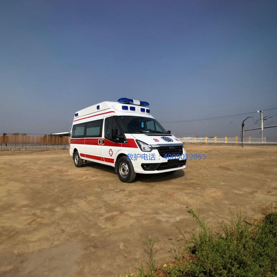 出租救护车联系电话