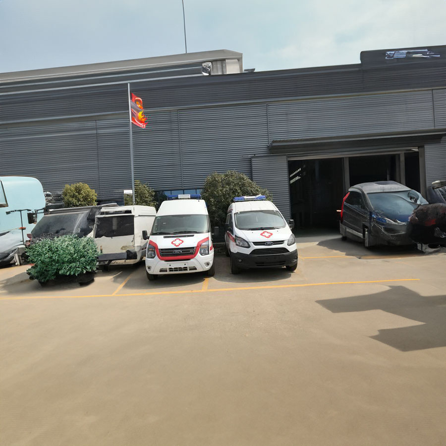 租赁急救车联系电话