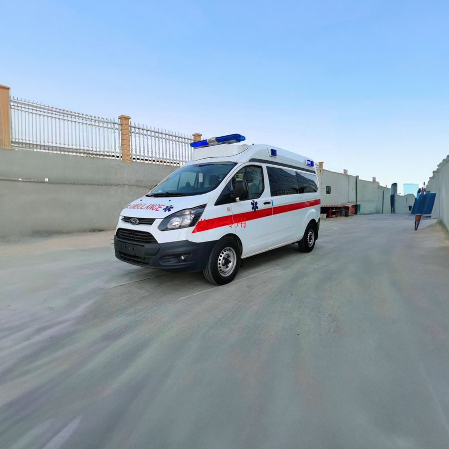 出租救护车电话