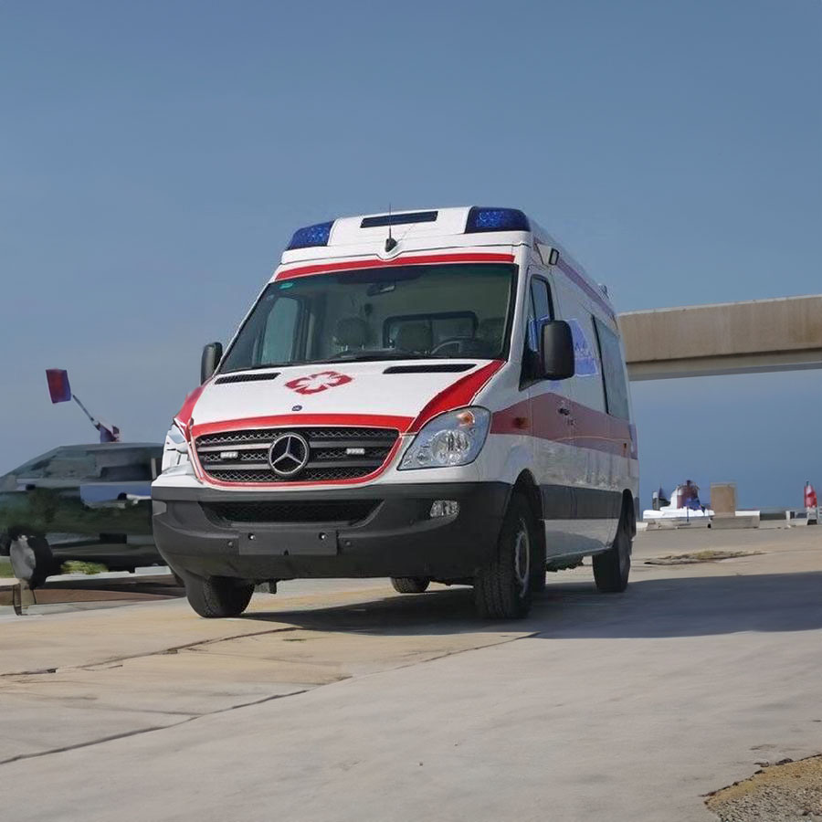 出租救护车电话