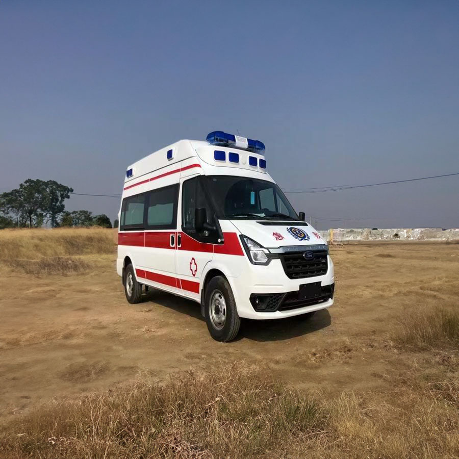 出租120联系方式