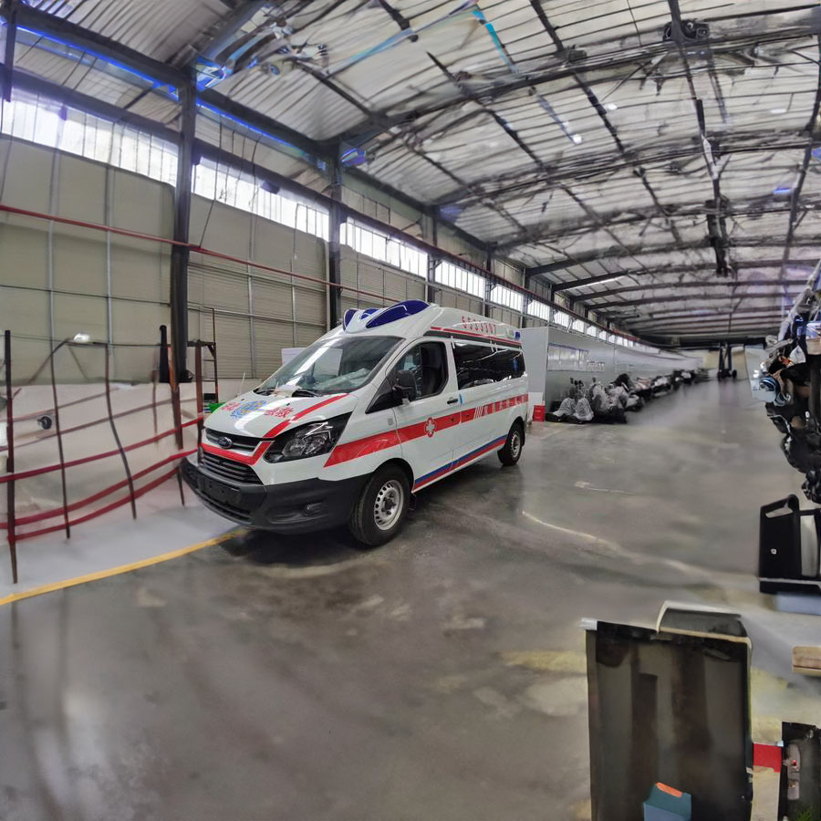 出租私人救护车电话号码