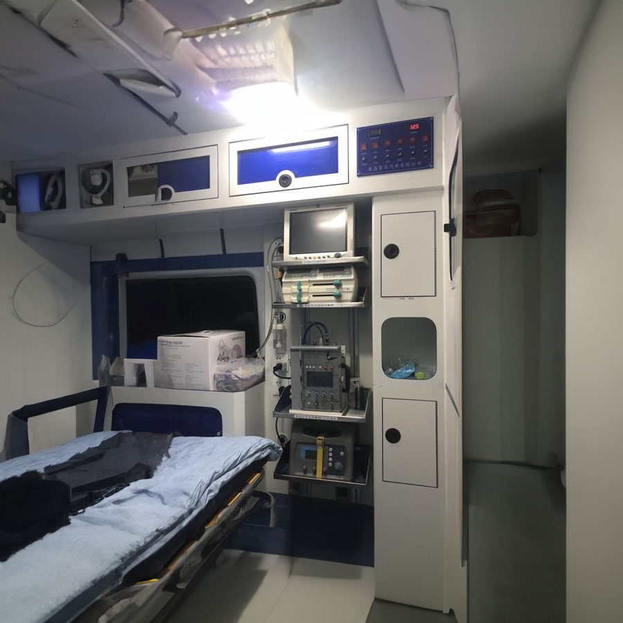 租赁救护车联系方式