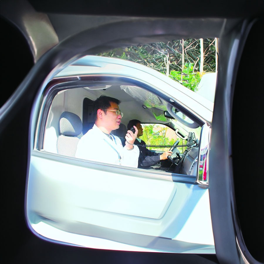 出租私人救护车电话