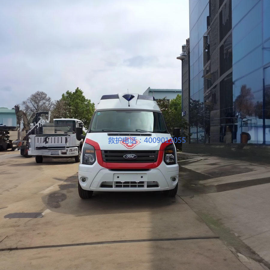 出租救护车联系方式