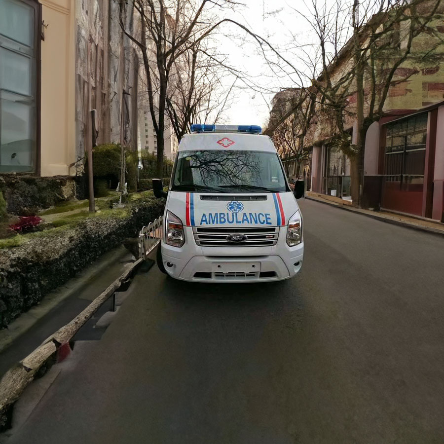 出租120联系电话