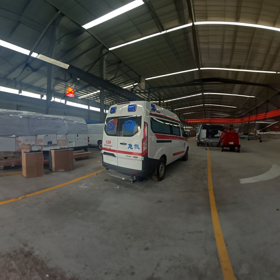 出租急救车联系电话