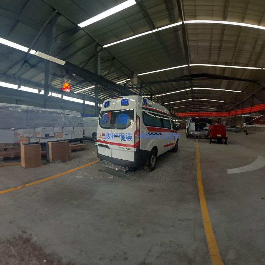 租赁救护车电话号码