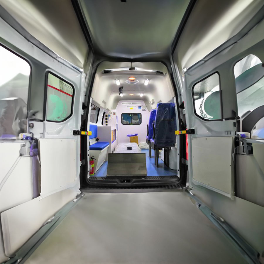 租赁私人救护车