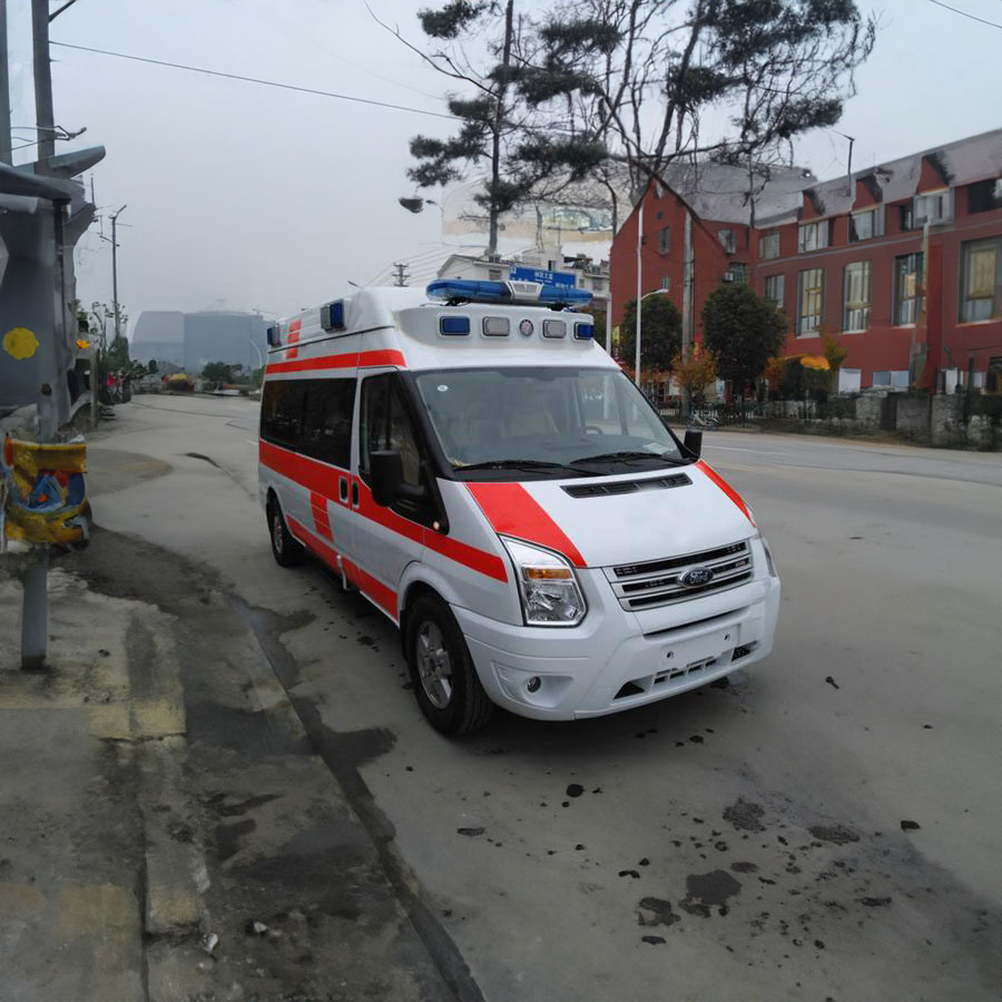 租赁私人救护车联系方式