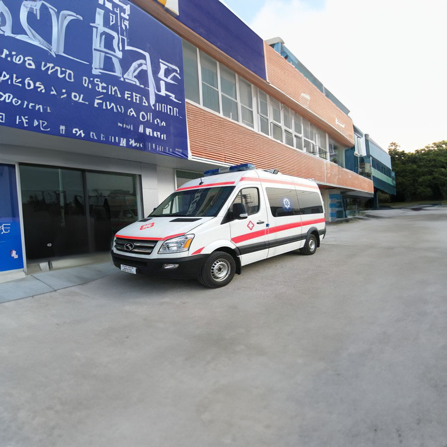 出租私人救护车电话号码