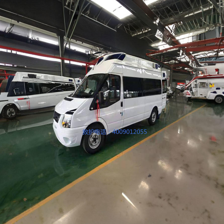 租赁私人救护车联系电话