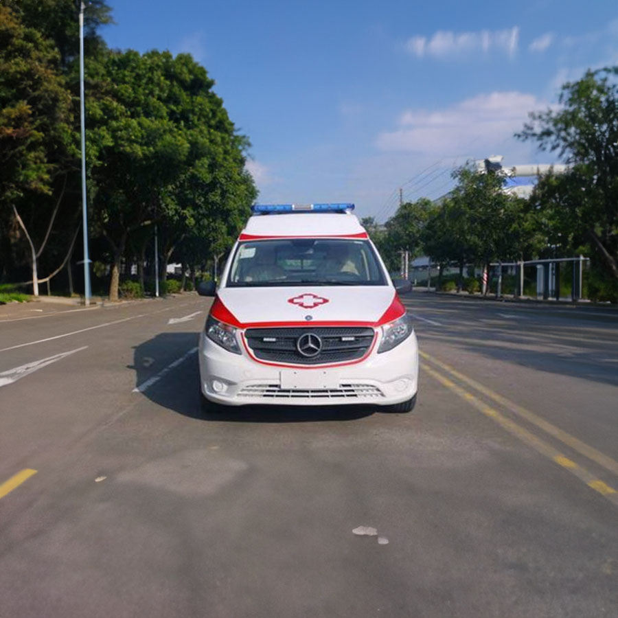 出租私人救护车电话号码