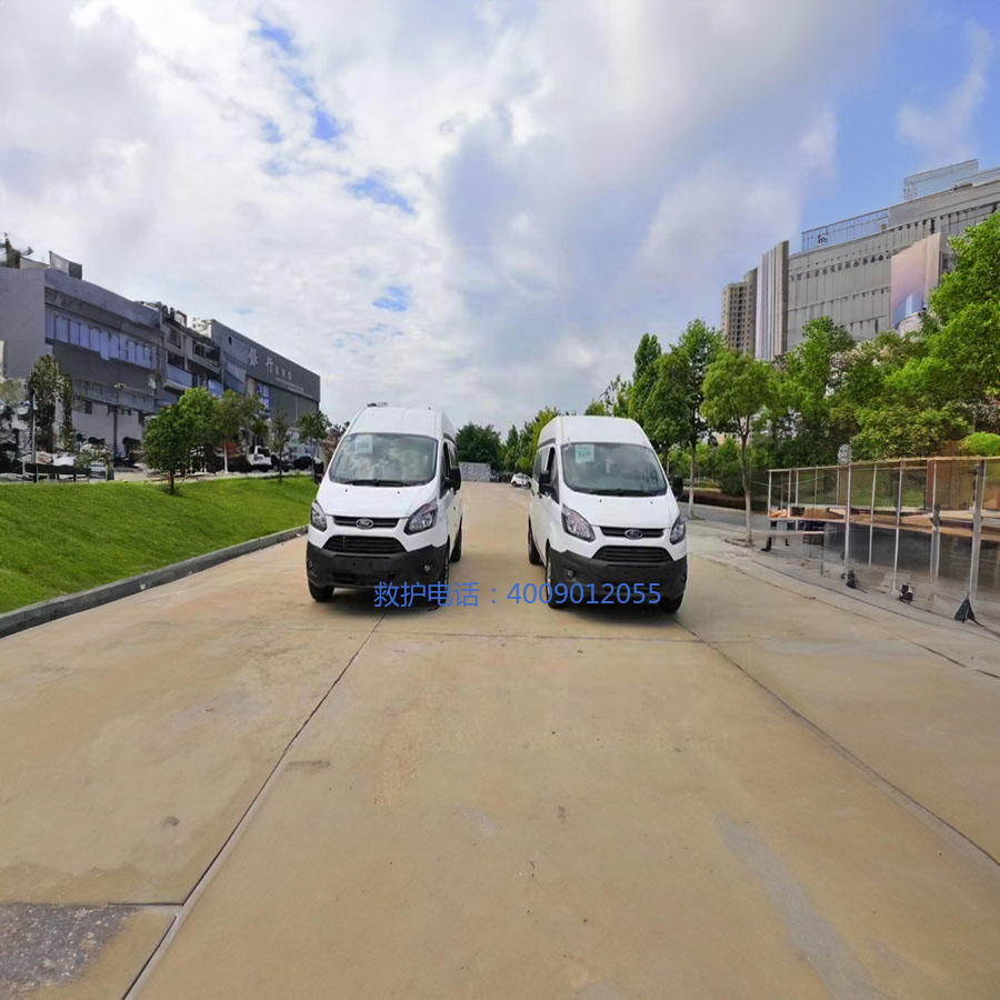 出租私人救护车
