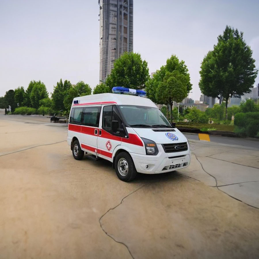 租赁私人救护车电话号码
