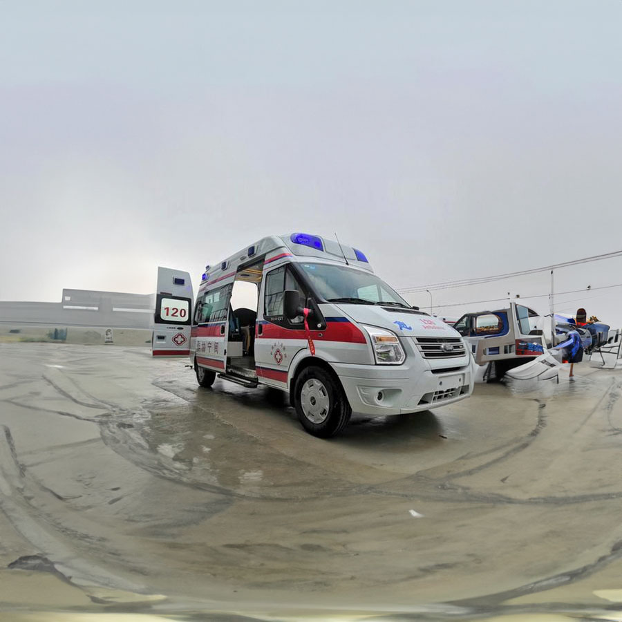 出租120联系电话