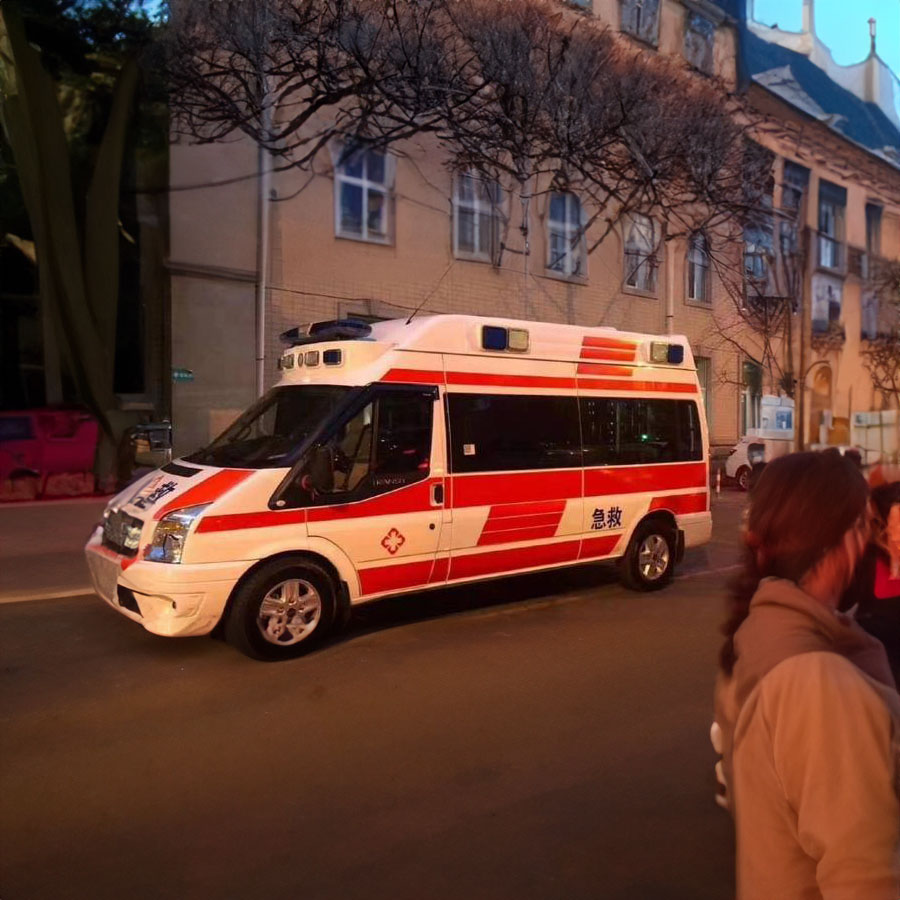 出租救护车联系方式