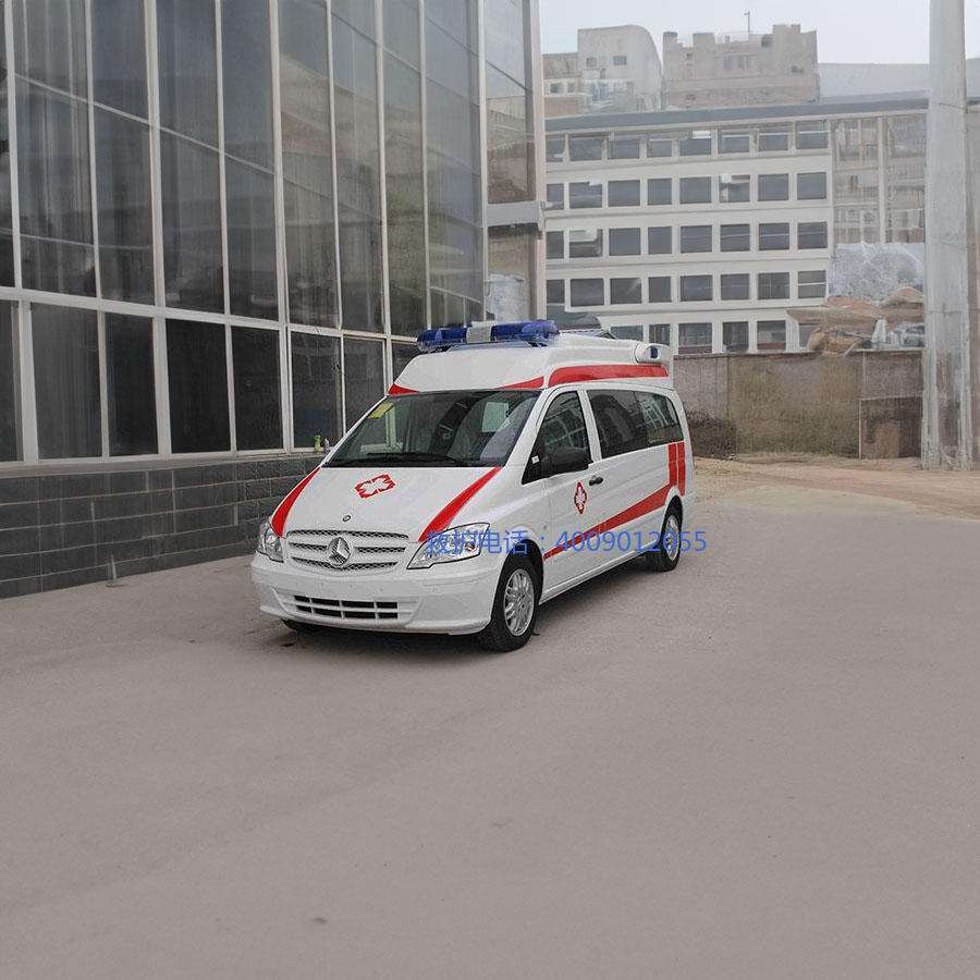 租赁急救车电话号码