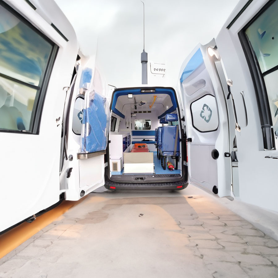 租赁急救车联系电话