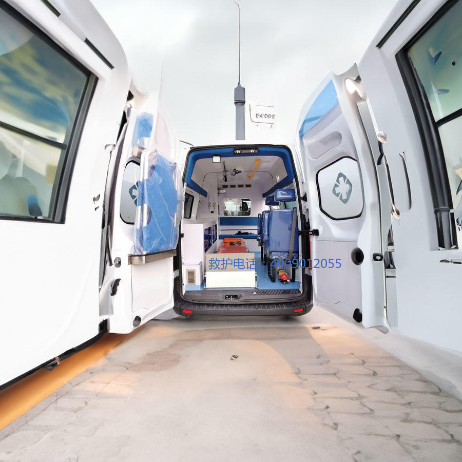 出租120联系电话