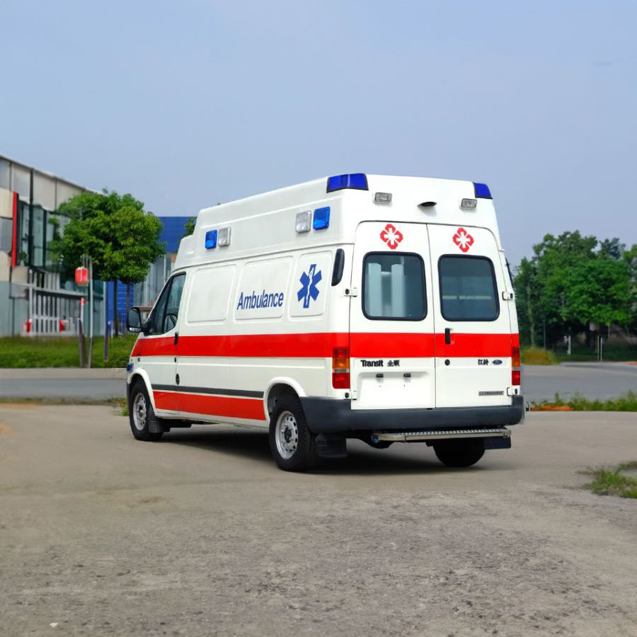 出租120联系电话