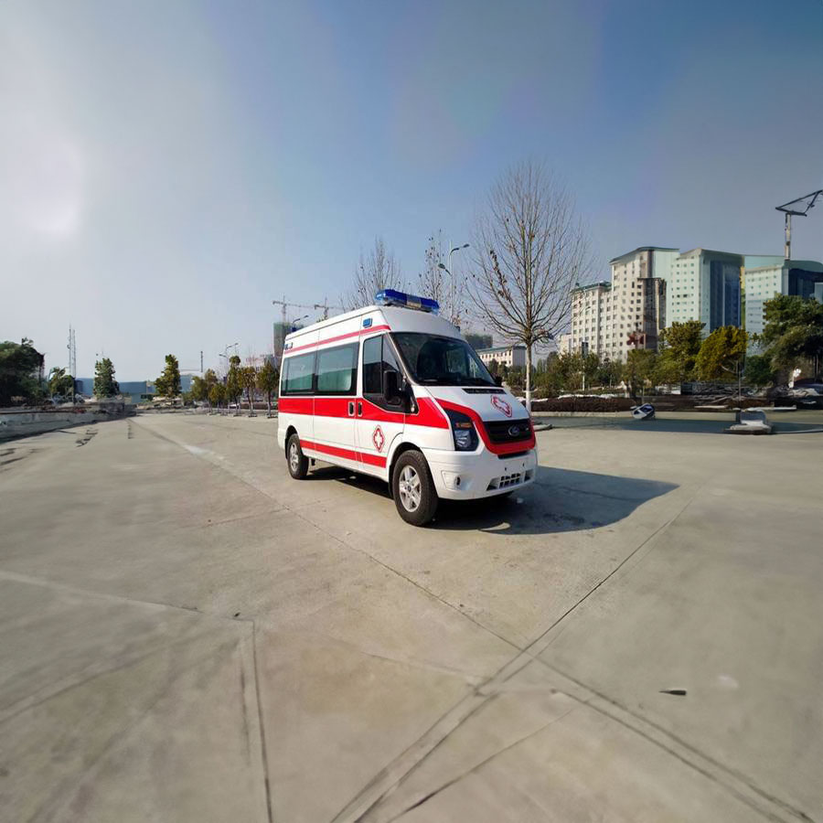 出租急救车联系电话