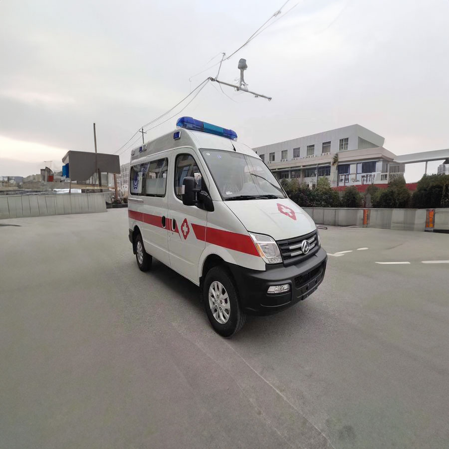 租赁救护车联系方式