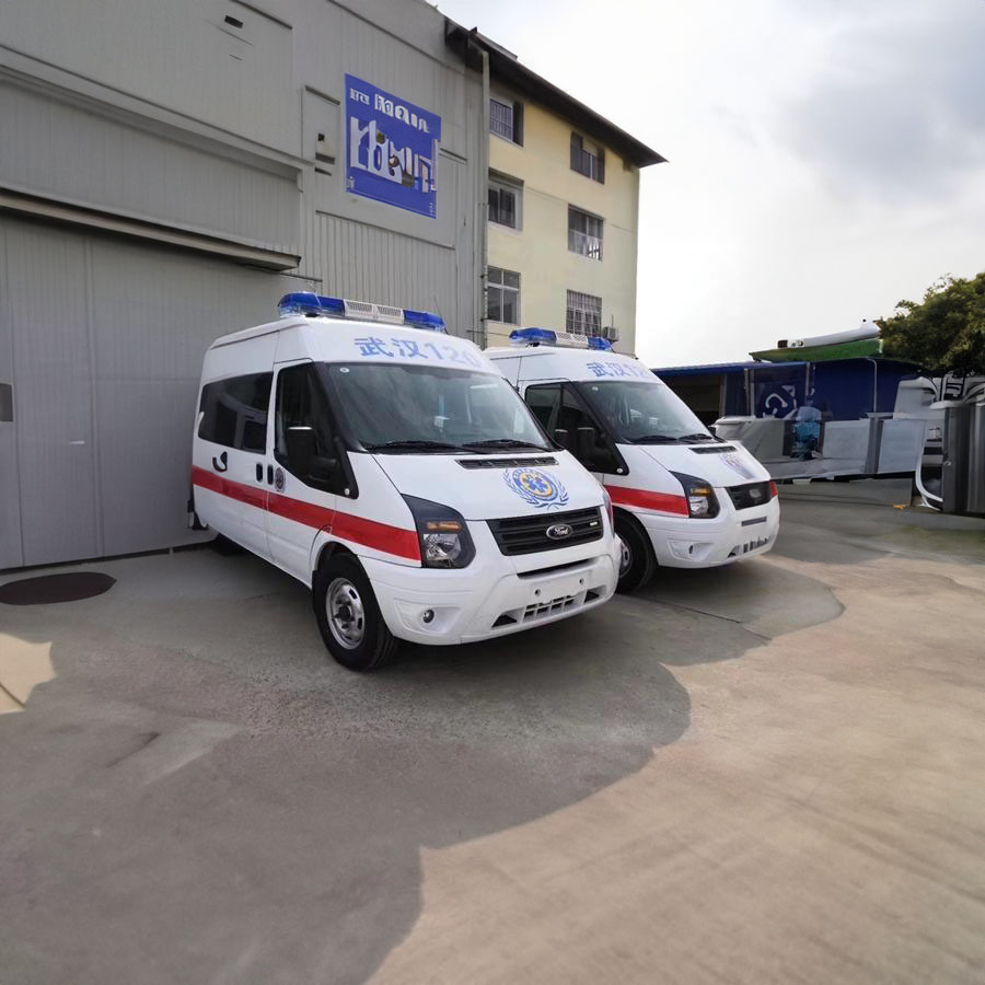 出租救护车联系方式
