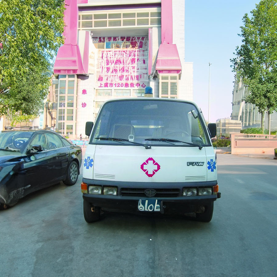 租赁私人救护车电话号码