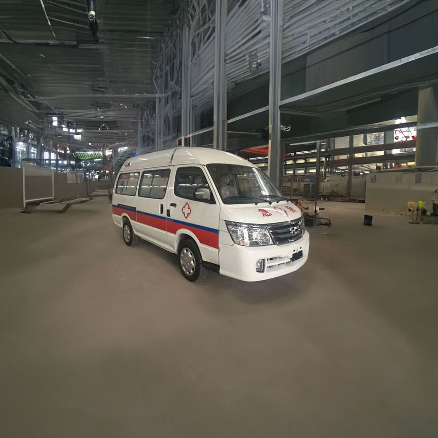 出租救护车联系方式