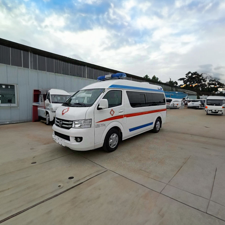 租赁救护车联系电话