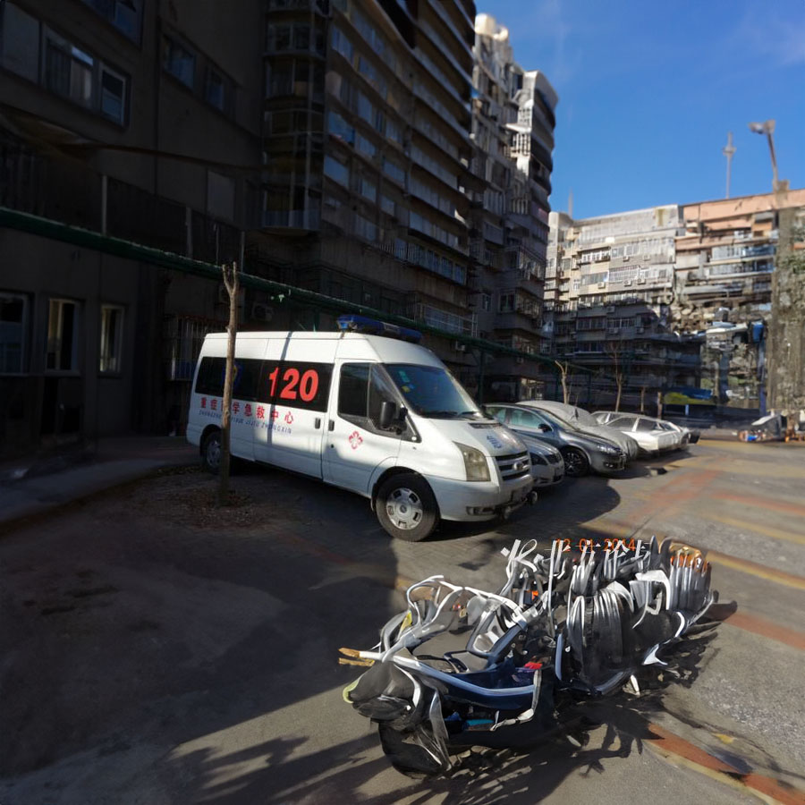 租赁私人救护车联系方式