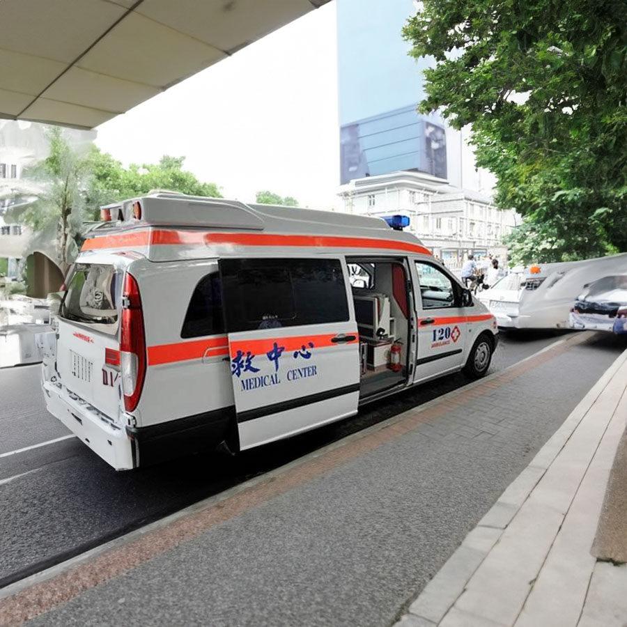 出租120电话号码