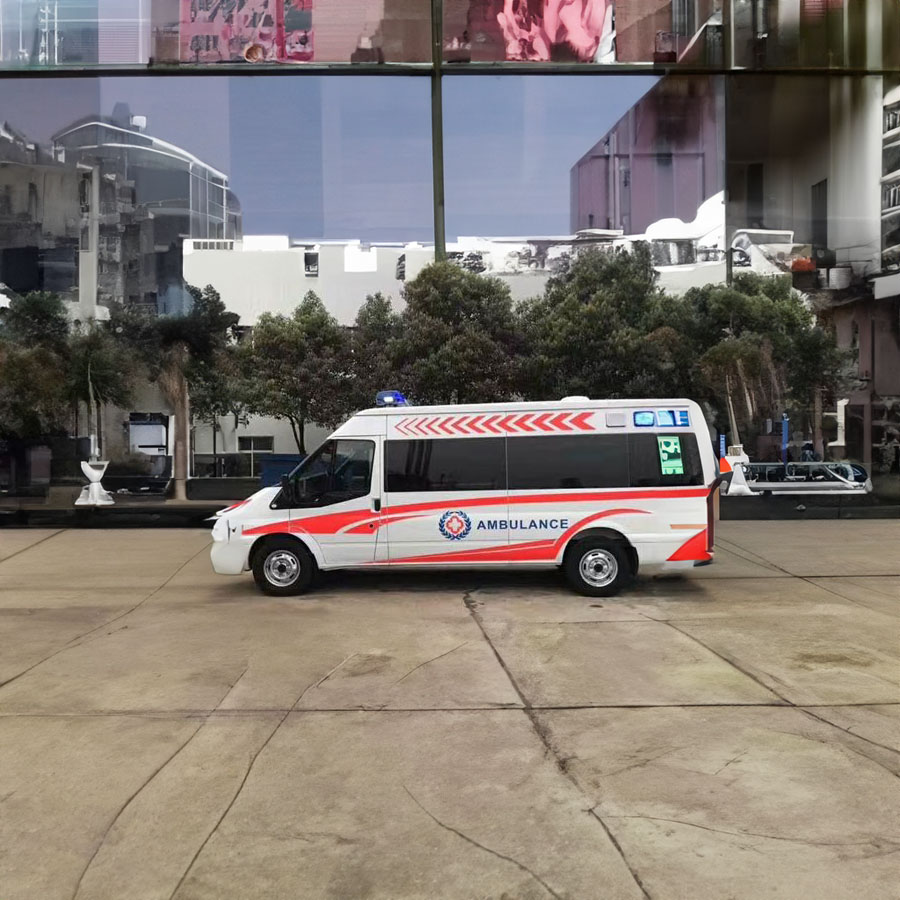 出租急救车联系电话